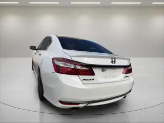 Honda Accord 2017 Sport Sedan de 4 puertas CVT
