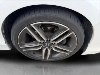 Honda Accord 2017 Sport Sedan de 4 puertas CVT