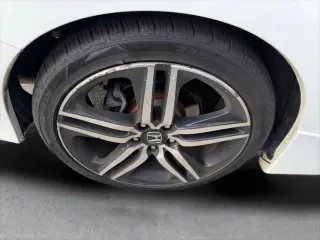 Honda Accord 2017 Sport Sedan de 4 puertas CVT