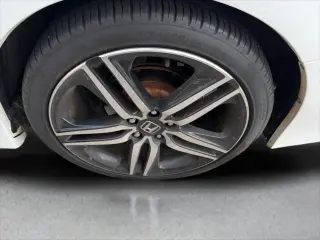 Honda Accord 2017 Sport Sedan de 4 puertas CVT