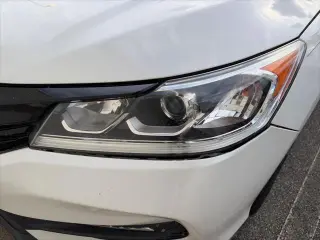 Honda Accord 2017 Sport Sedan de 4 puertas CVT