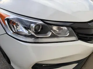 Honda Accord 2017 Sport Sedan de 4 puertas CVT
