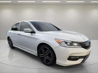 Honda Accord 2017 Sport Sedan de 4 puertas CVT