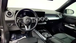 Mercedes-Benz GLB 2022 GLB 250 4dr SUV