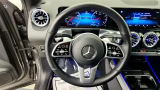 Mercedes-Benz GLB 2022 GLB 250 4dr SUV