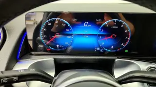 Mercedes-Benz GLB 2022 GLB 250 4dr SUV