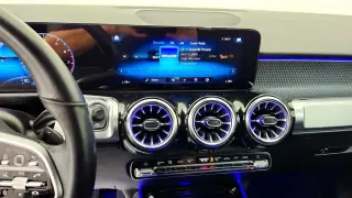Mercedes-Benz GLB 2022 GLB 250 4dr SUV