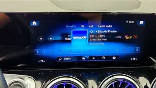 Mercedes-Benz GLB 2022 GLB 250 4dr SUV