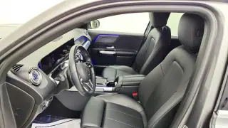 Mercedes-Benz GLB 2022 GLB 250 4dr SUV