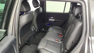 Mercedes-Benz GLB 2022 GLB 250 4dr SUV