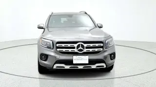Mercedes-Benz GLB 2022 GLB 250 4dr SUV