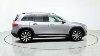 Mercedes-Benz GLB 2022 GLB 250 4dr SUV