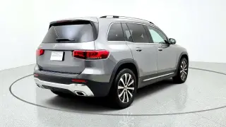 Mercedes-Benz GLB 2022 GLB 250 4dr SUV
