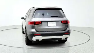 Mercedes-Benz GLB 2022 GLB 250 4dr SUV