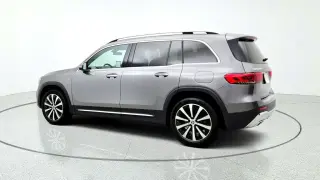 Mercedes-Benz GLB 2022 GLB 250 4dr SUV