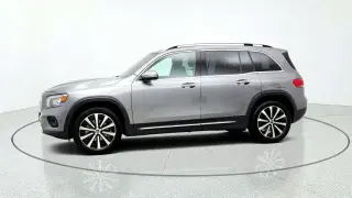 Mercedes-Benz GLB 2022 GLB 250 4dr SUV