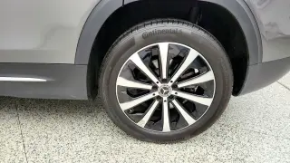 Mercedes-Benz GLB 2022 GLB 250 4dr SUV