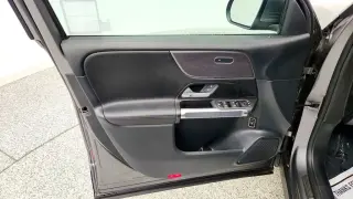 Mercedes-Benz GLB 2022 GLB 250 4dr SUV