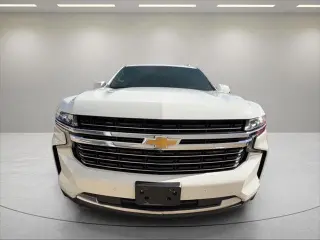 Chevrolet Suburban 2023 4x4 LT 4dr SUV