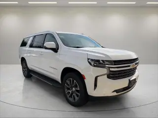 Chevrolet Suburban 2023 4x4 LT 4dr SUV