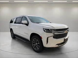 Chevrolet Suburban 2023 4x4 LT 4dr SUV