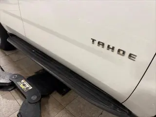 Chevrolet Tahoe 2015 4x2 LT 4dr SUV
