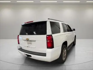 Chevrolet Tahoe 2015 4x2 LT 4dr SUV