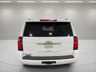 Chevrolet Tahoe 2015 4x2 LT 4dr SUV