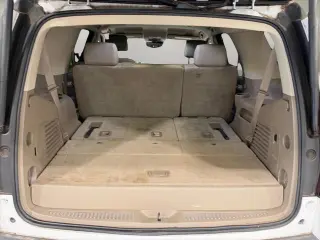 Chevrolet Tahoe 2015 4x2 LT 4dr SUV