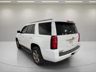 Chevrolet Tahoe 2015 4x2 LT 4dr SUV