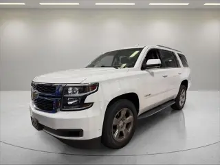 Chevrolet Tahoe 2015 4x2 LT 4dr SUV