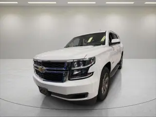 Chevrolet Tahoe 2015 4x2 LT 4dr SUV