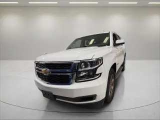 Chevrolet Tahoe 2015 4x2 LT 4dr SUV