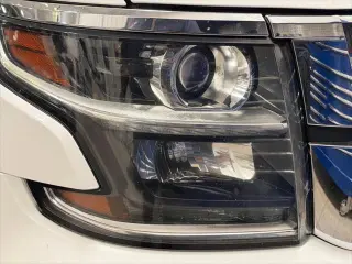 Chevrolet Tahoe 2015 4x2 LT 4dr SUV