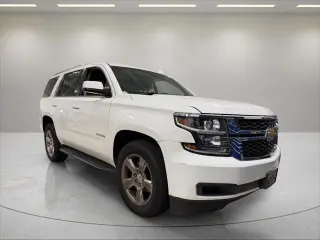 Chevrolet Tahoe 2015 4x2 LT 4dr SUV