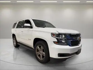 Chevrolet Tahoe 2015 4x2 LT 4dr SUV