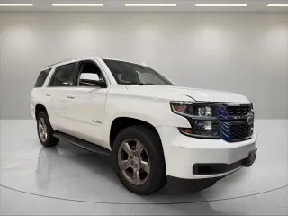 Chevrolet Tahoe 2015 4x2 LT 4dr SUV