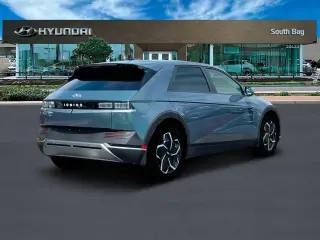 Hyundai IONIQ 5 2024 SEL 4dr Crossover
