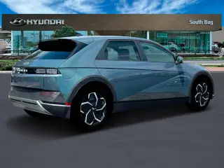 Hyundai IONIQ 5 2024 SEL 4dr Crossover