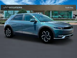 Hyundai IONIQ 5 2024 SEL 4dr Crossover