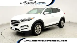 Hundai Tucson 2017 AWD Sport 4dr SUV