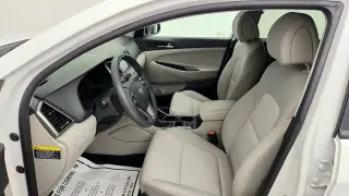 Hundai Tucson 2017 AWD Sport 4dr SUV