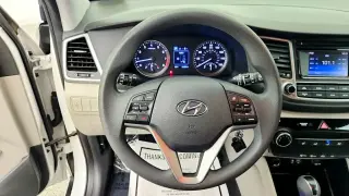Hundai Tucson 2017 AWD Sport 4dr SUV