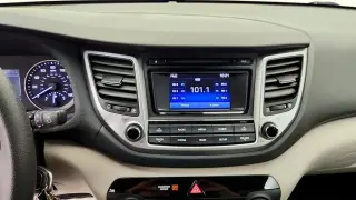 Hundai Tucson 2017 AWD Sport 4dr SUV