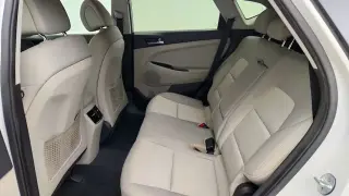 Hundai Tucson 2017 AWD Sport 4dr SUV