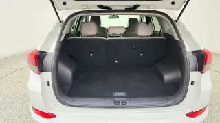 Hundai Tucson 2017 AWD Sport 4dr SUV