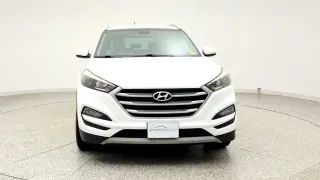 Hundai Tucson 2017 AWD Sport 4dr SUV