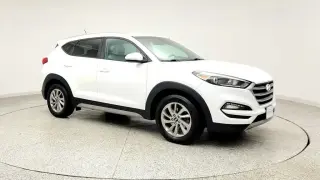Hundai Tucson 2017 AWD Sport 4dr SUV