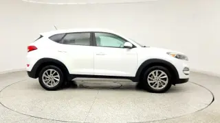 Hundai Tucson 2017 AWD Sport 4dr SUV