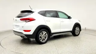 Hundai Tucson 2017 AWD Sport 4dr SUV